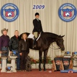 THESE IRONS R DANCIN - Out of Ready To Dance